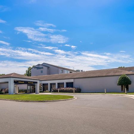 Sonesta Select Charlotte University Research Park Exterior photo