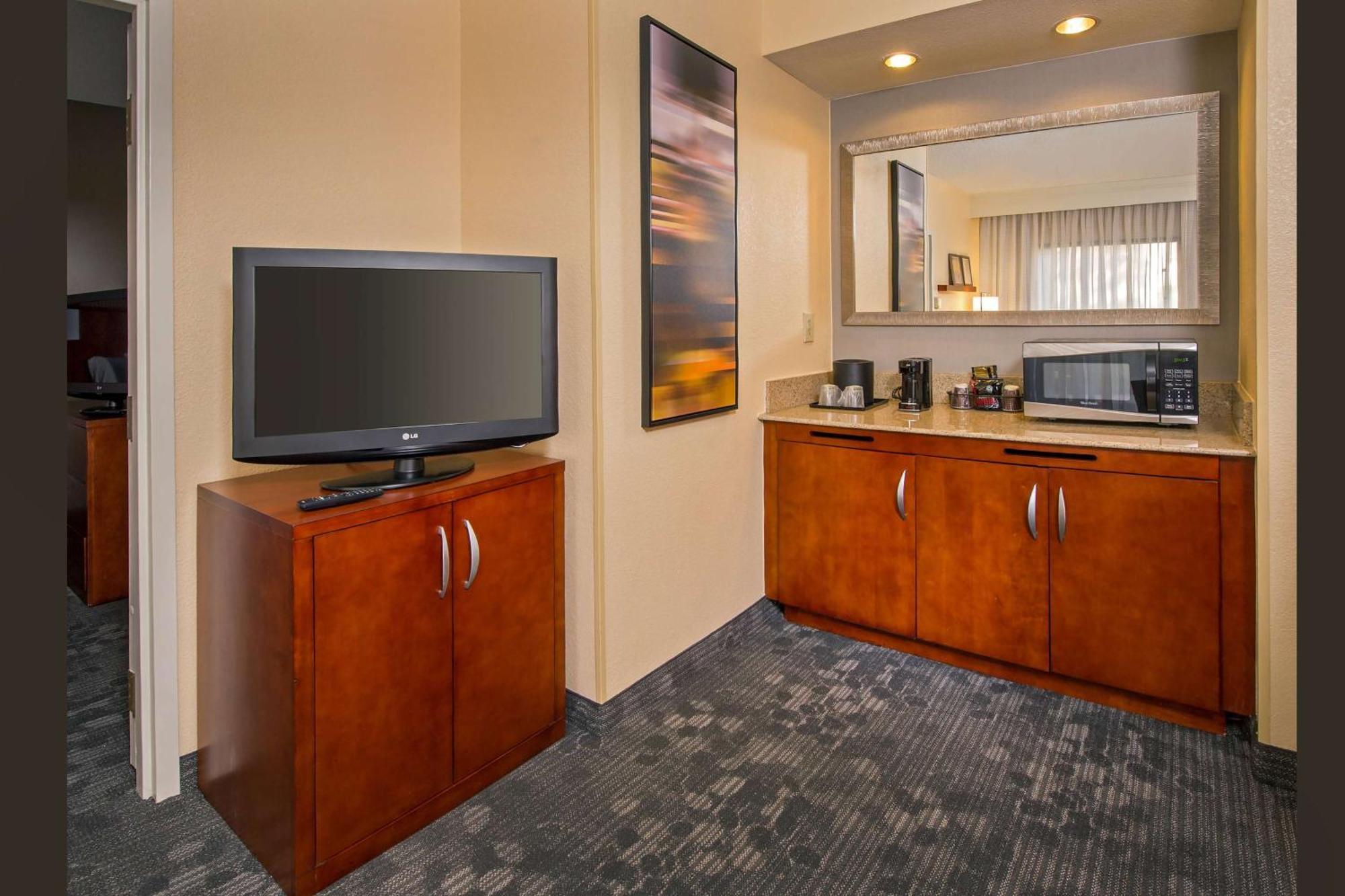 Sonesta Select Charlotte University Research Park Exterior photo